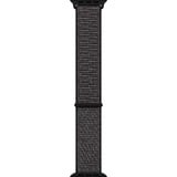 Boucle Sport Nike - Noir (40 mm), Bracelet-montre