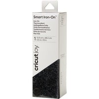Cricut Joy Smart Iron-On - Glitter Black, Matériel d'impression