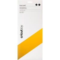 Cricut Joy Smart Label - Permanent - Writable Gold, Film autocollant
