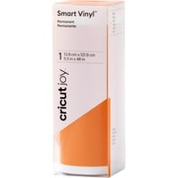 Cricut Joy Smart Vinyl - Permanent - Mat Orange, Découpe de vinyle