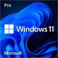 Microsoft Windows 11 Pro (Français), Logiciel