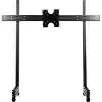 Next Level Racing Elite Freestanding Single Monitor, Support Carbone