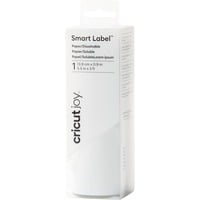 Cricut Joy Smart Label Disolvable, Papier autocollant