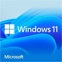 Microsoft Windows 11 Home (Français), Logiciel