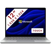 Microsoft Surface Laptop Go 3 (XKS-00024) 12.4" PC portable