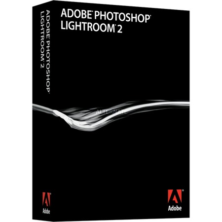 Photoshop Lightroom V2