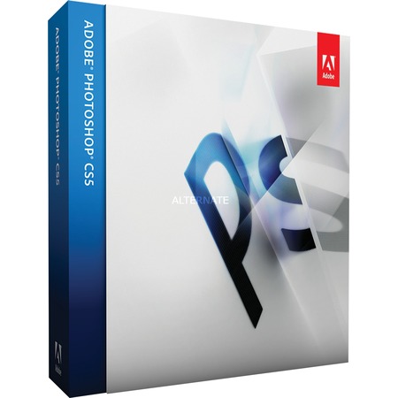 Photoshop CS5