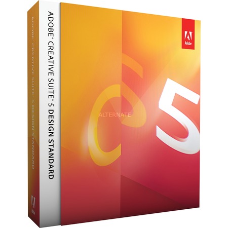 CS5 Design Standard