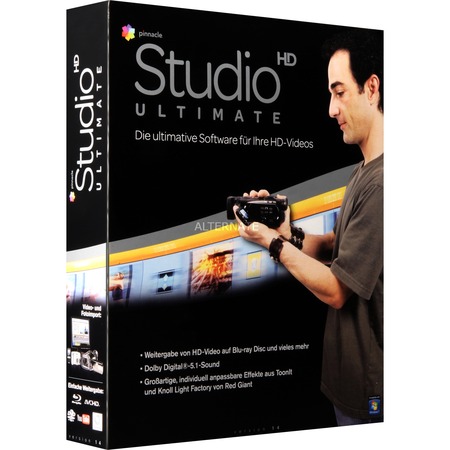 Studio 14 Ultimate