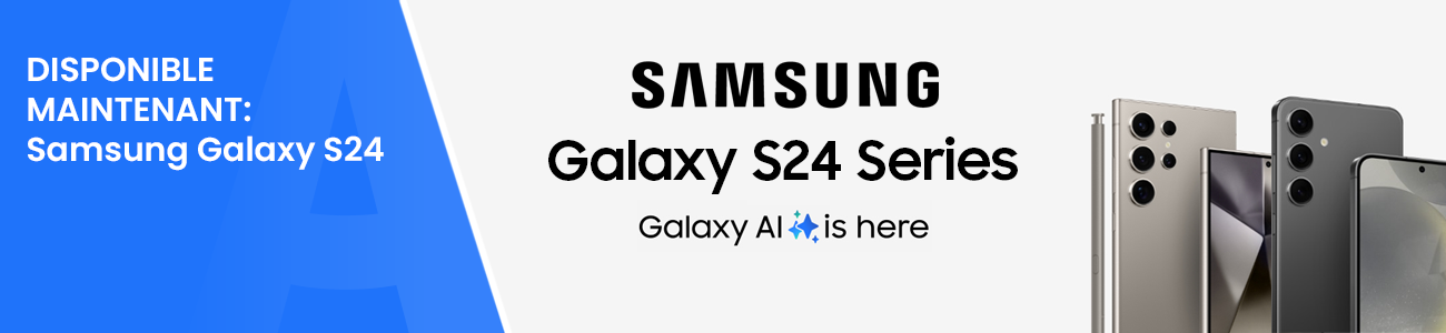 Samsung Galaxy S24 Fr