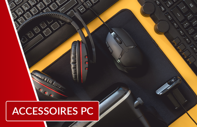 (FR) PC Accessoires