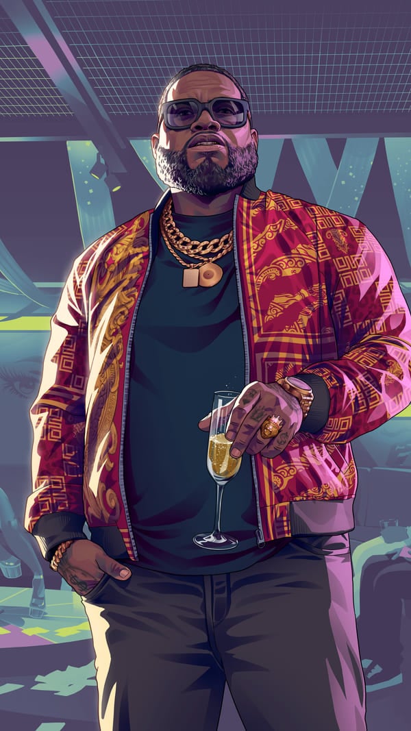 Boobie Ike, légende de Vice City passée de la rue aux affaires