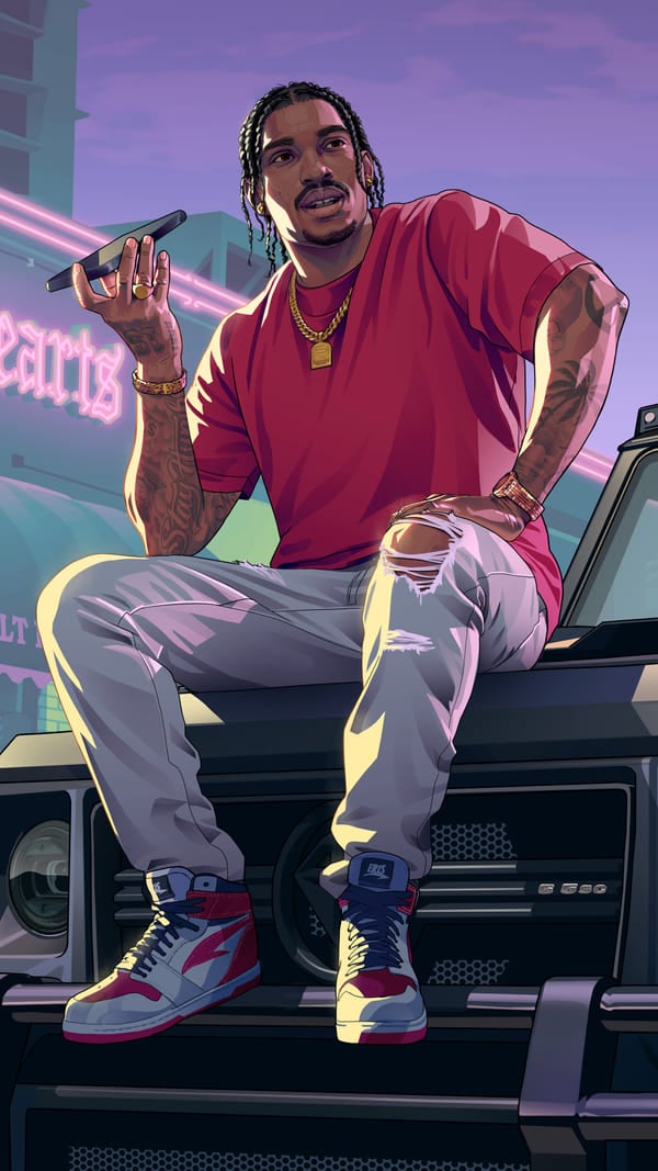 Dre'Quan Priest, fondateur du label Only Raw Records