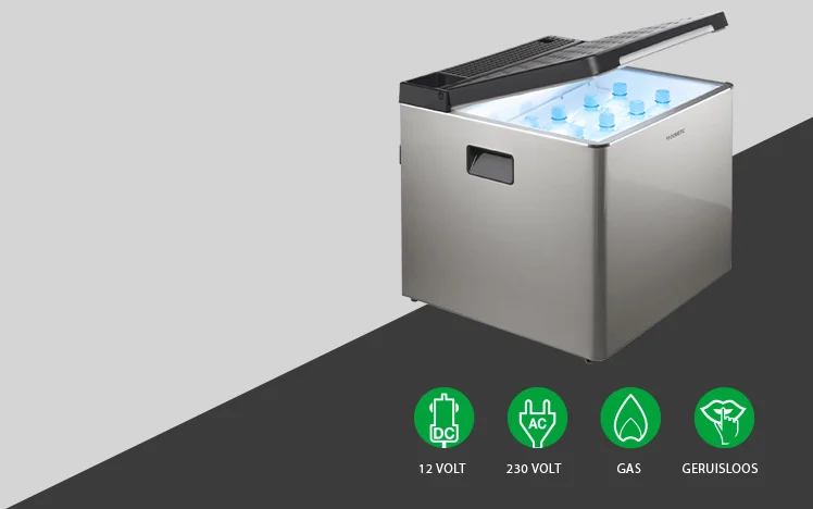 Dometic Absorptiekoelboxen