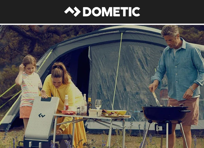 Dometic
