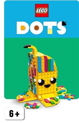 Lego DOTS