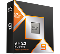Ryzen&trade; 9 9950X3D