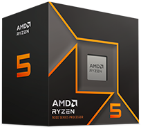 Ryzen&trade; 5 9600
