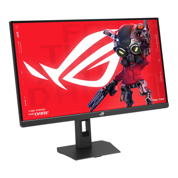 ASUS Monitor 2