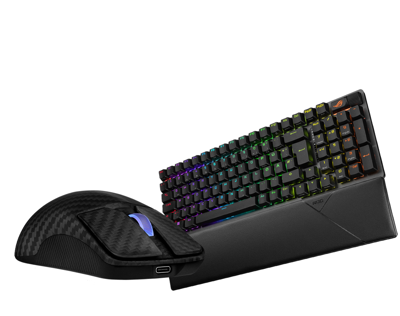 ASUS Giveaway prix