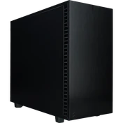 ALTERNATE Workstation CAD avec tour Fractal Design noire insonorisée