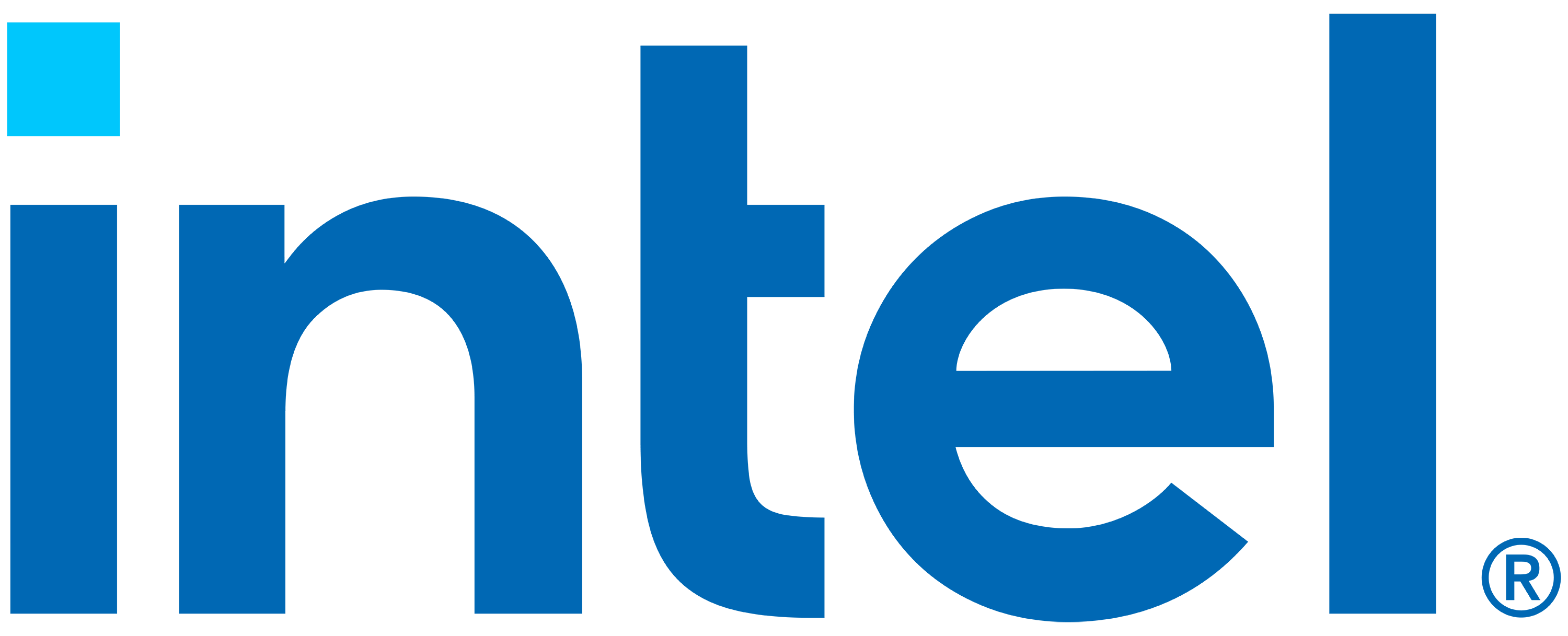 Logo Intel