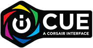 iCUE logo