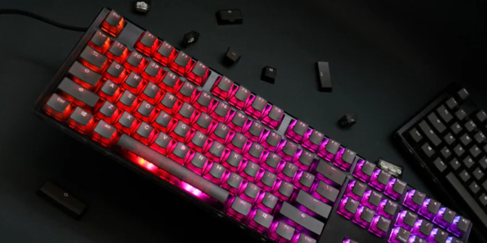 Ducky One 3 Series