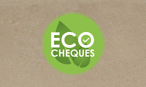 Logo écochèques