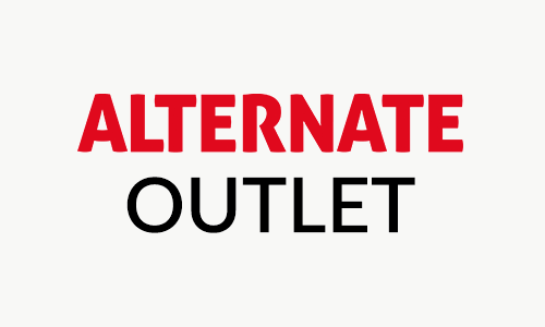 ALTERNATE Outlet