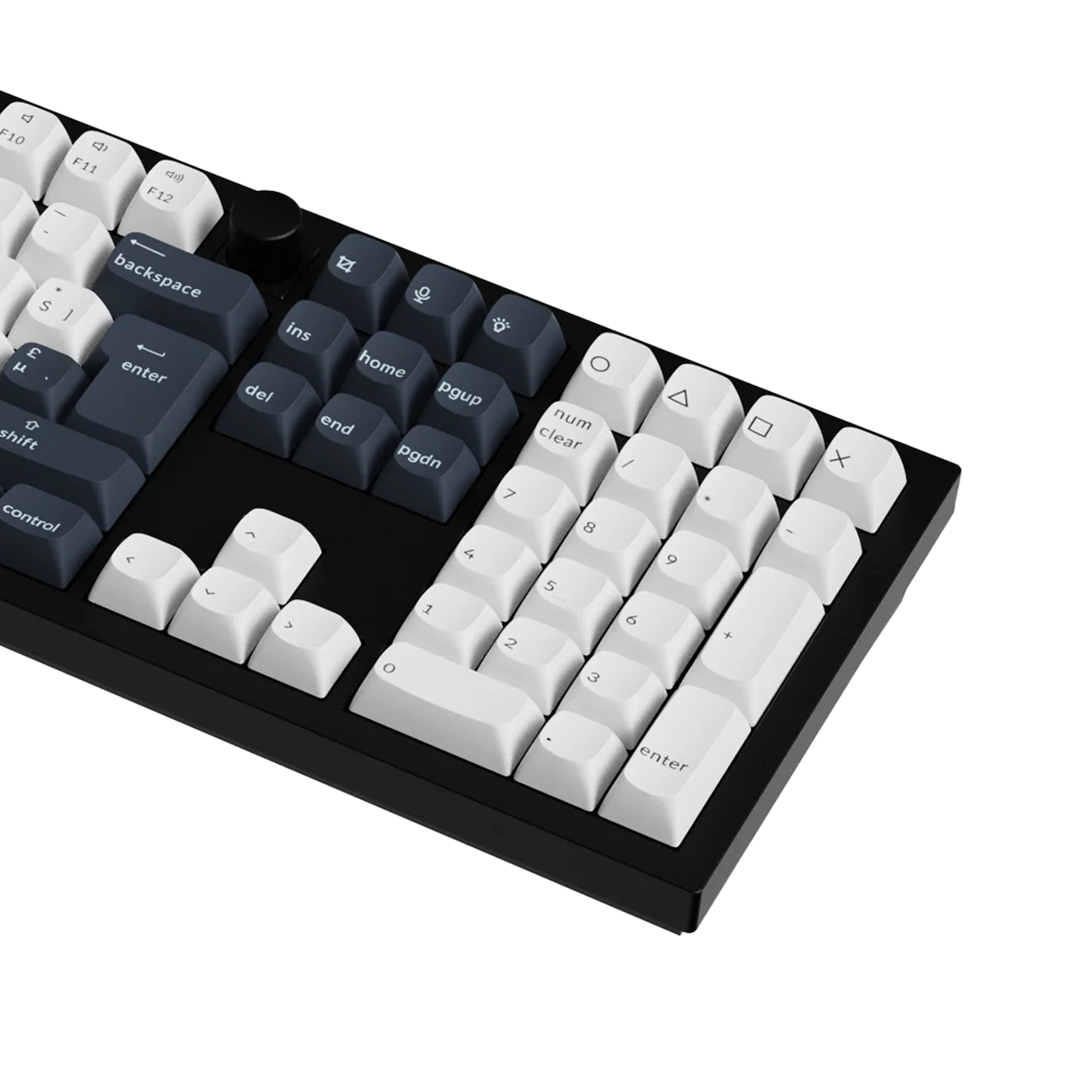 Mechanisch Toetsenbord