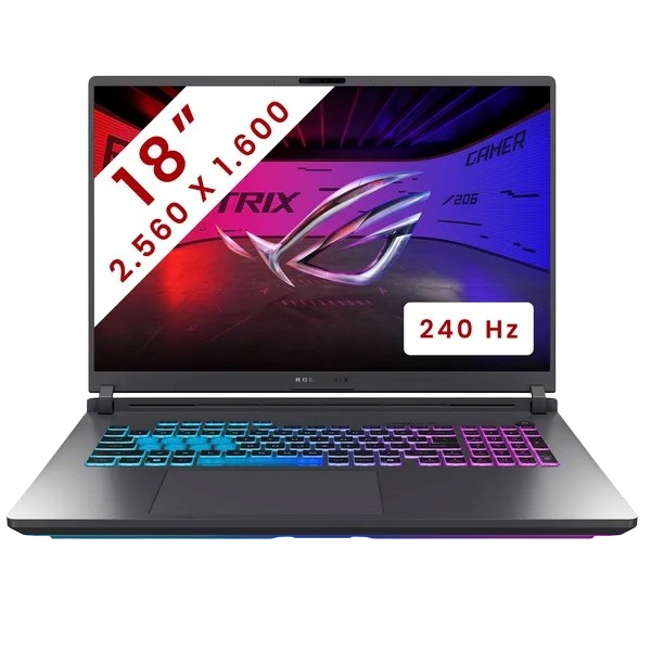 Ordinateurs portables RTX série 50