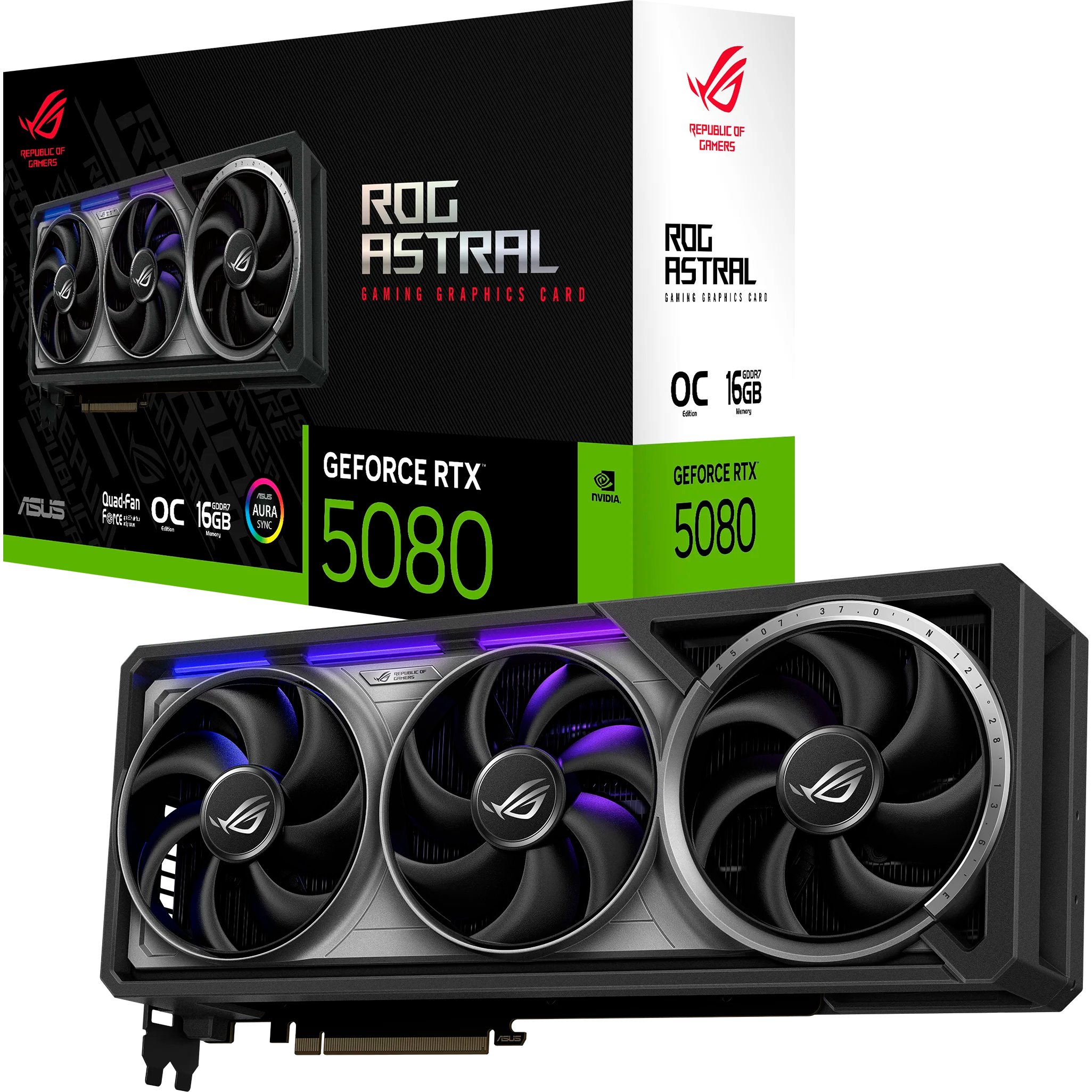 GPU RTX 50