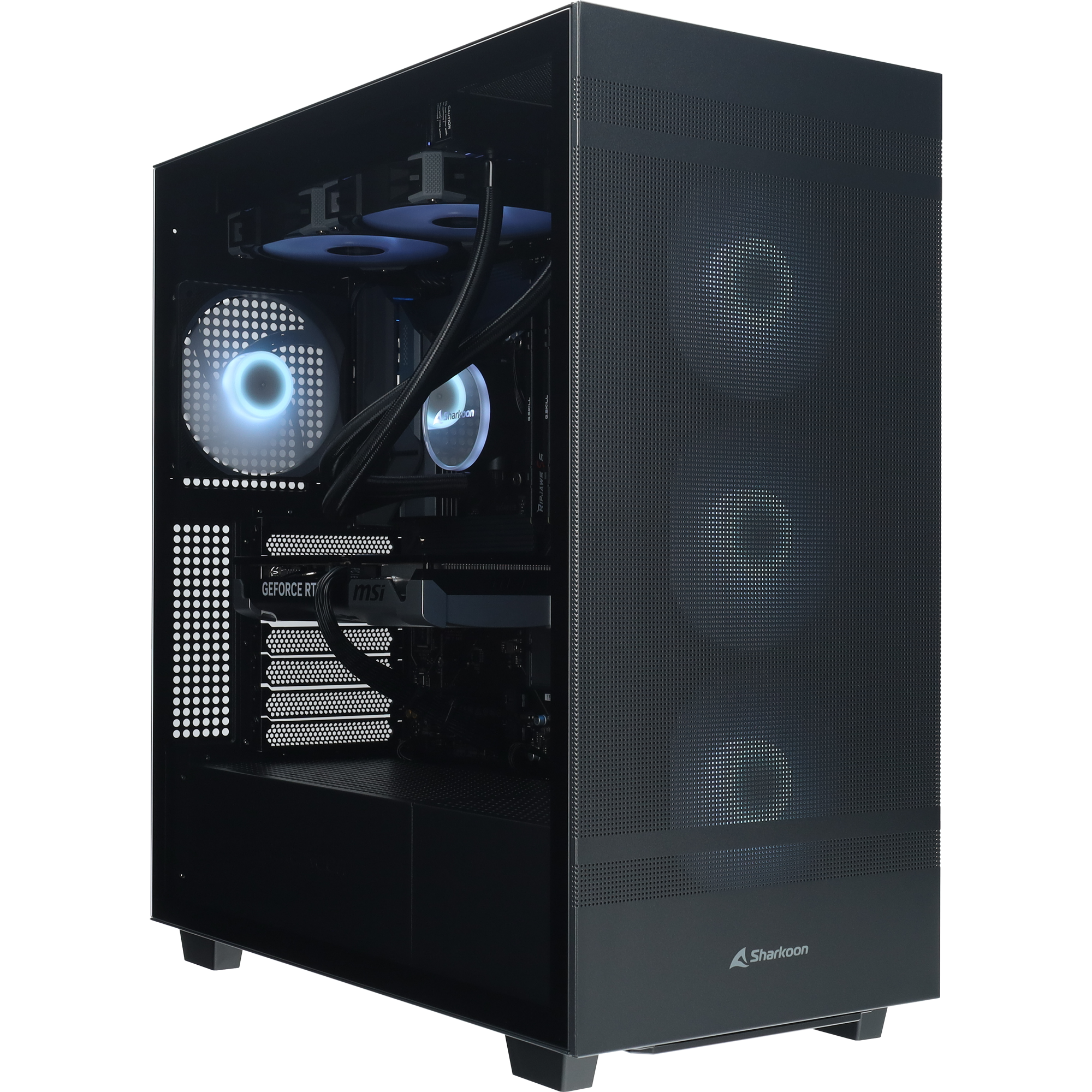 PC RTX 50