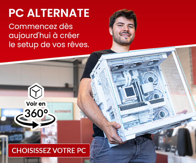 PC-Builder banner