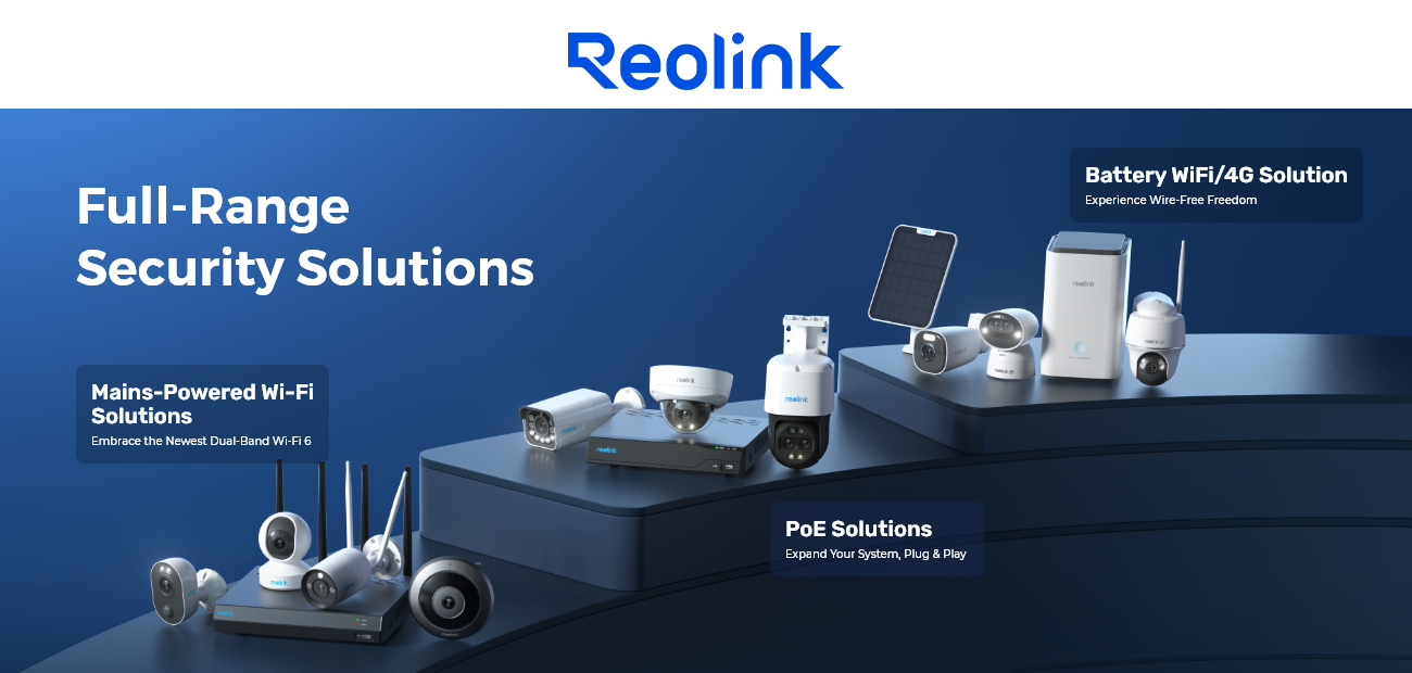 Reolink