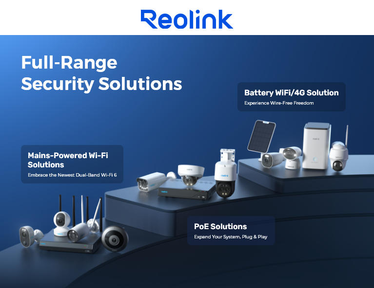 Reolink