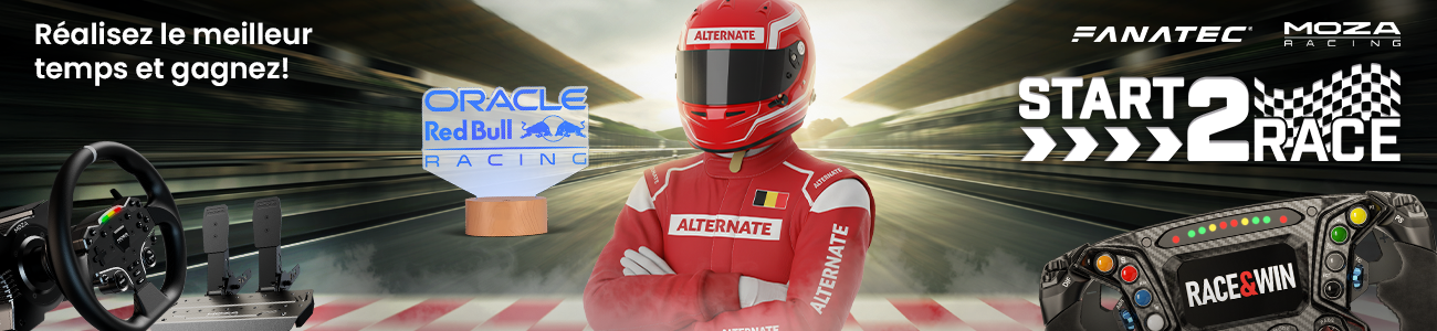 Challenge Start2Race