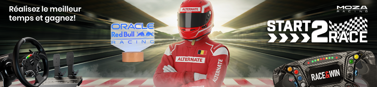 Challenge Start2Race