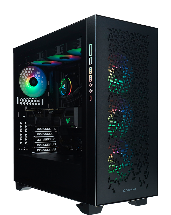 PC Gamer Pro