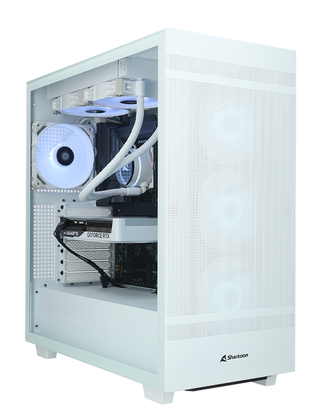 PC Gamer Starter