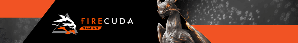 firecuda