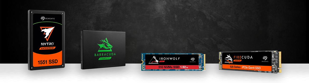 Seagate-SSD