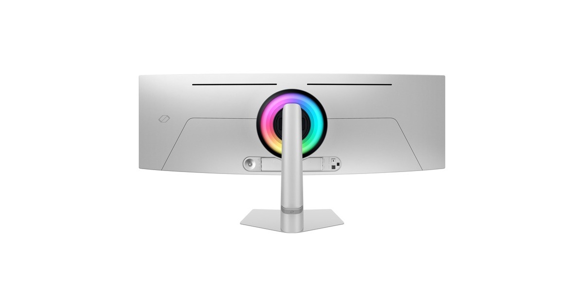 Samsung Odyssey OLED G9 G93SD 49