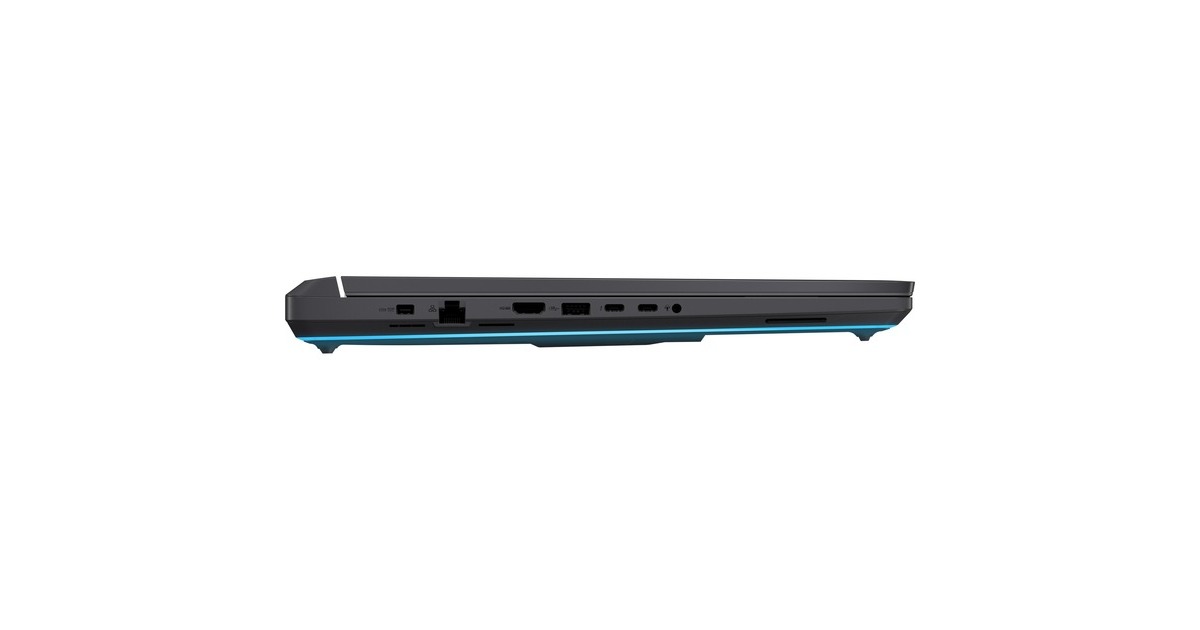 Asus ROG Strix G18 - Intel Core Ultra 9 / RTX 5080 / 32Go RAM / 1To SSD / Écran 18" 2.5K 240Hz - Ordinateur Portable Gaming