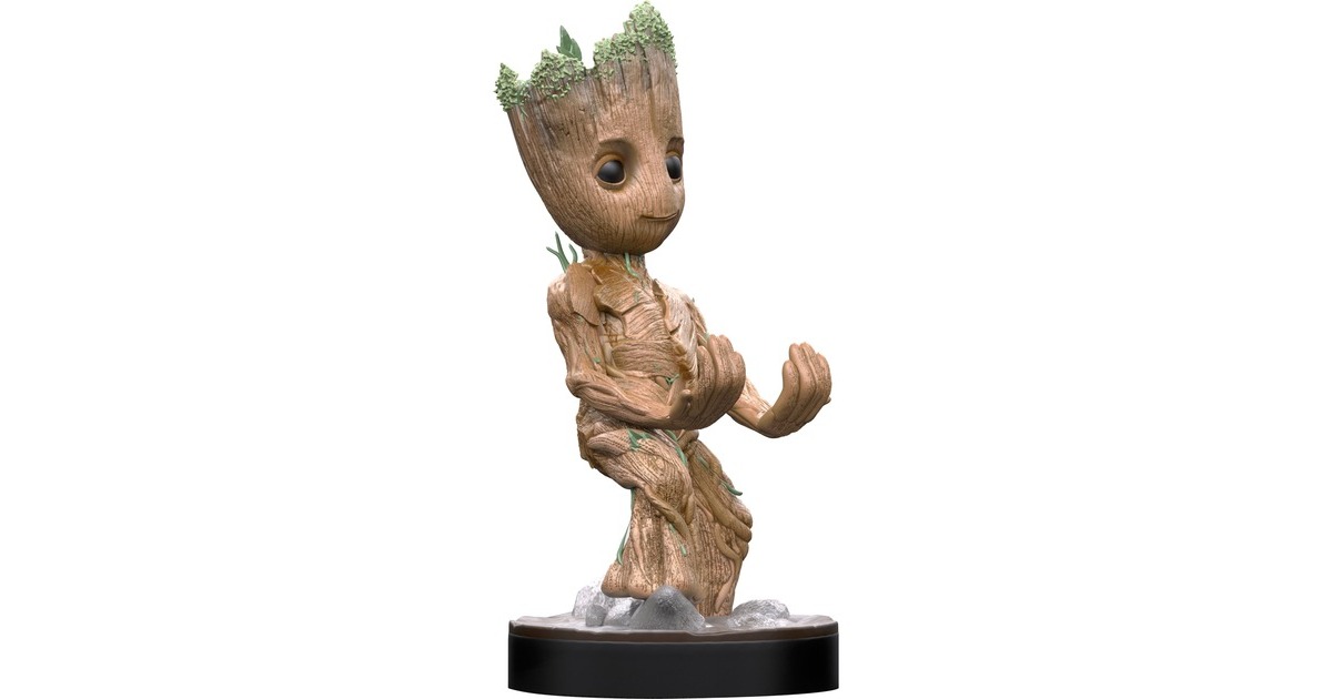 Câbleur Marvel Guardians of the Galaxy - Baby Groot, Support