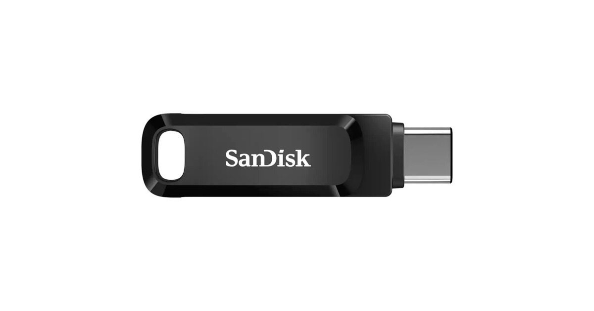 Sandisk Clé USB Ultra USB 3.0 32GB Noir