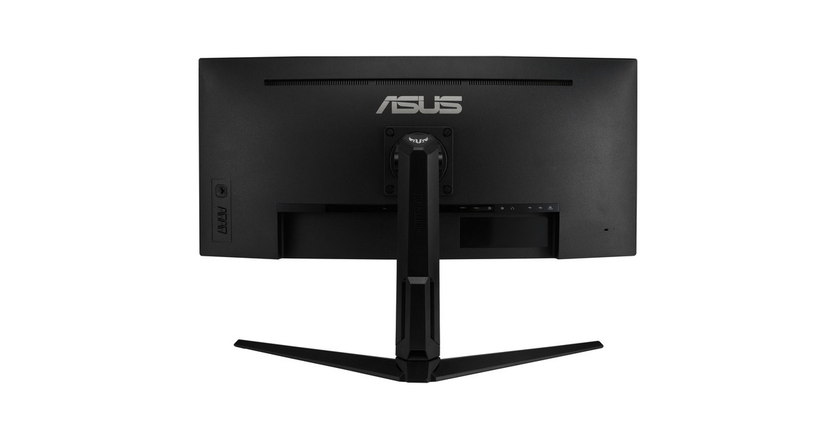 ASUS TUF Gaming VG34VQL1B 86,4 cm (34) écran incurvé