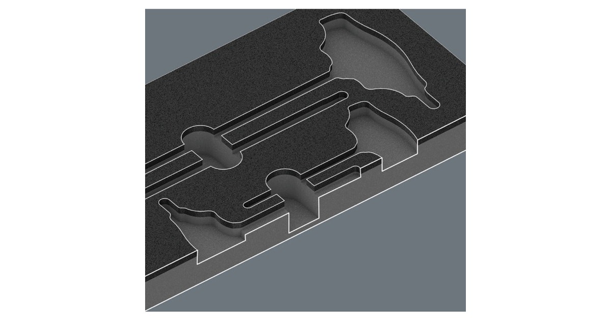 Powmok AMK 1.9 Mousse de pneu Crawler 108 x 42 mm 1.9 en caoutchouc de silicone, remplissage intérieur étanche pour pneus 1/10 RC Crawler Axial SCX10 CJ-7 Capra BRX01 TF2 GEN8 TRX4 Powmok AMK 1.9 Mousse de pneu Crawler 108 x 42 mm 1.9 en caoutchouc de silicone, remplissage intérieur étanche pour pneus 1/10 RC Crawler Axial SCX10 CJ-7 Capra BRX01 TF2 GEN8 TRX4