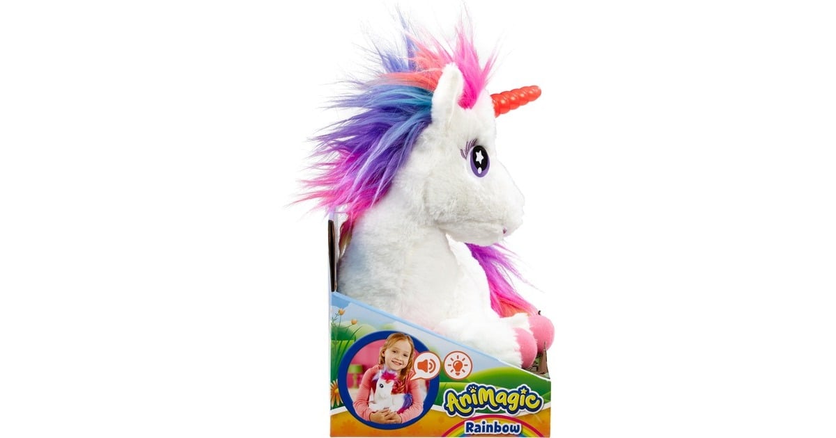 Animagic licorne hot sale